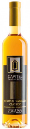 19. CAPITEL RECIOTO DI GAMBELLARA CLASSICO D.O.C.G.
